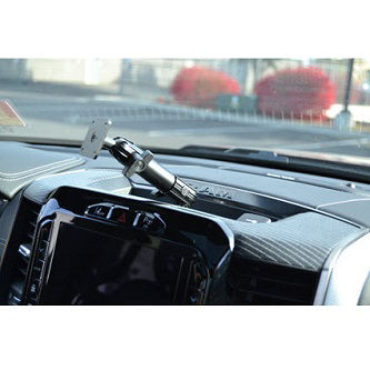 ProClip USA EXTRA STRENGTH DASH MNT DODGE RAM 2019+